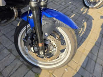 Suzuki SV, 2003 г.
