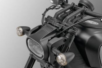 QJ MOTOR SRV 600 V, 2026 г.