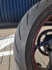 Triumph Street Triple r, 2020 г.