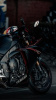 Yamaha YZF rn22, 2009 г.