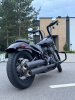 Harley-Davidson Softail street bob FXBBS, 2021 г.
