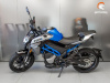 CFMOTO 250NK, 2024 г.