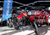 ROCKOT ALPHA COMFORT 49сс, 2026 г.