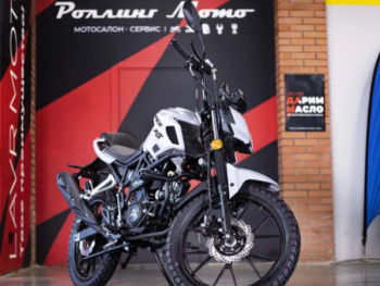 ROCKOT ALPHA RESTYLE, 2026 г.