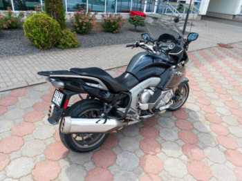 BMW K 1600GTL, 2012 г.