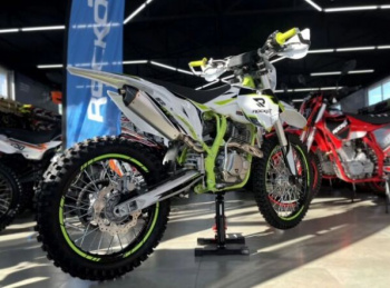 ROCKOT R5F Raptor 250, 2026 г.