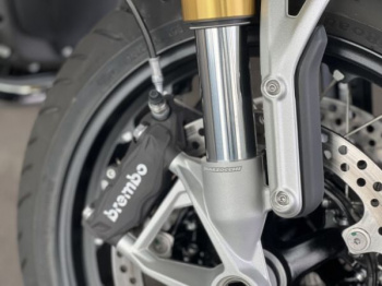 BMW R 12 nineT, 2026 г.