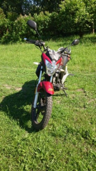 Hors F 160, 2015 г.
