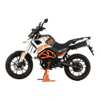 KXD Cross Rockot Hound 250cc, 2024 г.
