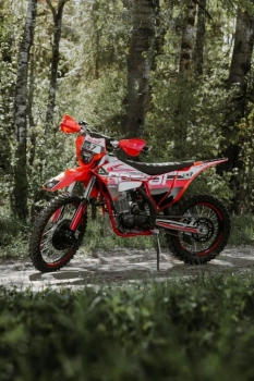 Эндуро ROCKOT GS 7 Tribute 250 2.0, 2026 г.