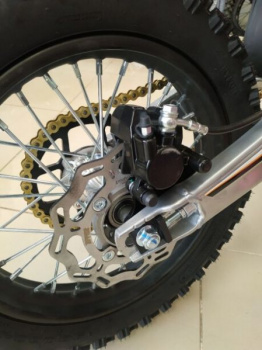 Xmotos X 2 125 17/14, 2026 г.