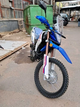 Эндуро Motoland Enduro Enduro 300, 2026 г.