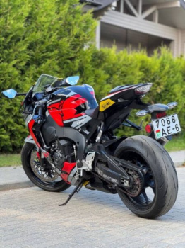Honda CBR 1000RR, 2024 г.