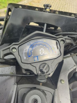 Avantis Hunter 450 Max EFI Premium (4х4) с ПТС, 2026 г.