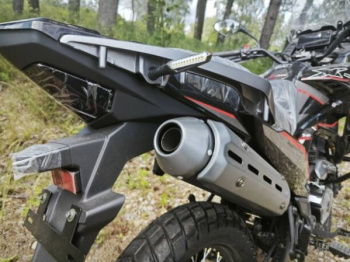 Motoland Enduro GARET 300, 2026 г.