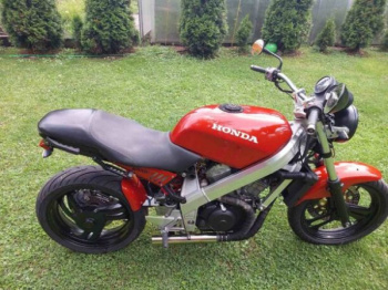 Honda NT Bross, 1992 г.