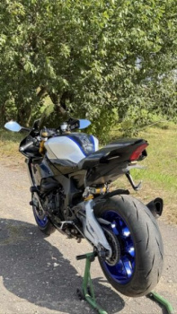 Yamaha YZF R1M, 2022 г.