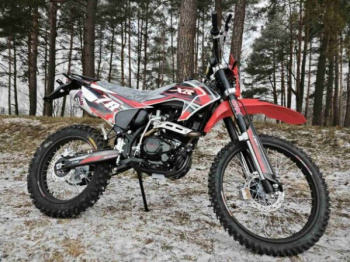 Motoland XR 300 LITE, 2026 г.