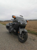 Honda Gold Wing F6B, 2016 г.