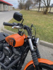 Harley-Davidson Softail Street Bob, 2021 г.