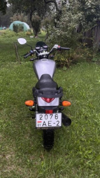 Hors Z 150, 2022 г.