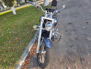 Круизер/чоппер Honda VTX, 2005 г.