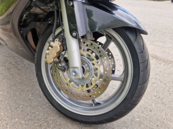 Honda VFR, 2006 г.