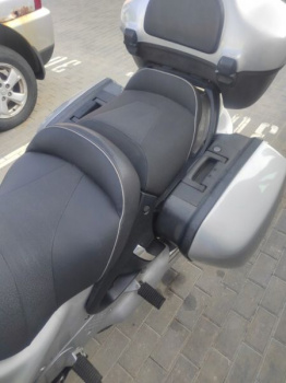 BMW R R1150rt, 2002 г.