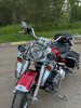 Harley-Davidson Road King FLHRCI, 2005 г.