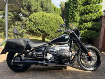 BMW R 18 First Edition, 2020 г.