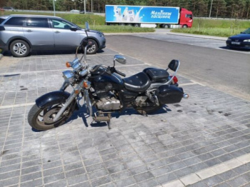Baltmotors Classic 200с, 2014 г.