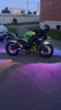 Kawasaki Ninja 650, 2022 г.
