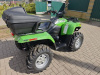Arctic Cat 450 H1 EFI, 2010 г.