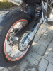 KTM 640 4T EGS с электро стартером, 2002 г.