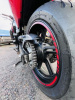 Honda CBF 600 SA, 2010 г.