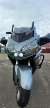 Kawasaki GTR 1400, 2008 г.
