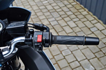 Yamaha FZS 600, 2004 г.