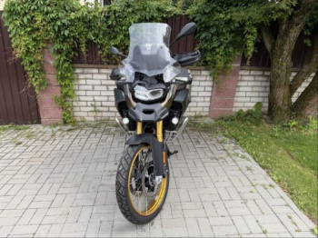 BMW F 850 GS Adventure, 2023 г.