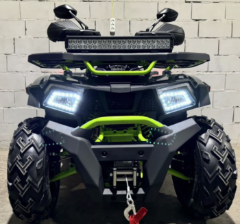 Motoland Wild Track 200 X PRO, 2025 г.