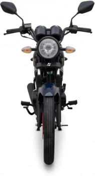 Стрит AVM KING 125, 2026 г.
