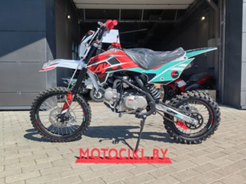 Kayo Basic K125EM 17/14 KRZ, 2026 г.