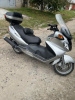 Suzuki Burgman, 2003 г.