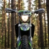 Эндуро BSE Z6 Neon Track, 2026 г.