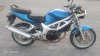 Suzuki SV, 1999 г.