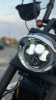 Honda VTX 1800c, 2001 г.