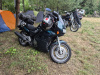 Классик Honda CB, 1996 г.