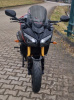 Yamaha FZ 1 FAZER ABS, 2007 г.