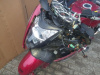 Suzuki GSX1300R Hayabusa, 2012 г.