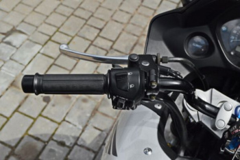Honda CBF 600, 2004 г.