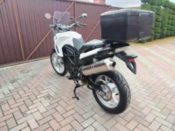 BMW F 800GS, 2010 г.
